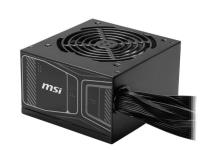 MSI MAG A750GN 750W 120MM FAN 80+ GOLD POWER SUPPLY